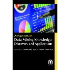 Stock image for Advances In Data Mining Knowledge: Discovery And Applications for sale by Books Puddle