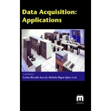 Beispielbild fr Data Acquisition: Applications zum Verkauf von Books Puddle