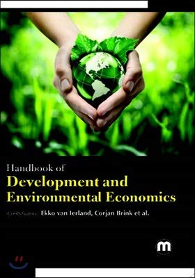Stock image for Handbook Of Development And Environmental Economics for sale by Books Puddle
