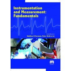 Stock image for Instrumentation And Measurement: Fundamentals for sale by Books Puddle
