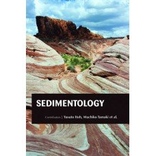 Stock image for Sedimentology for sale by Romtrade Corp.
