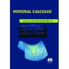 Beispielbild fr INTEGRAL CALCULUS zum Verkauf von Books Puddle