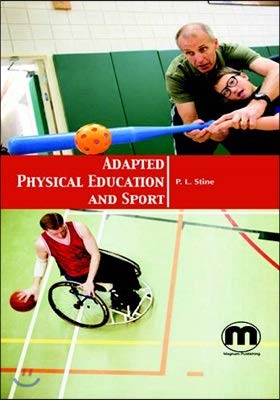 Imagen de archivo de Adapted Physical Education And Sport a la venta por Basi6 International