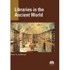 Stock image for LIBRARIES IN THE ANCIENT WORLD for sale by Books Puddle