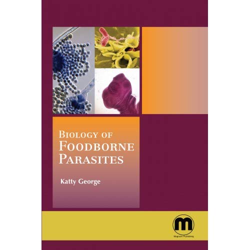 Imagen de archivo de Biology Of Foodborne Parasites a la venta por Books Puddle