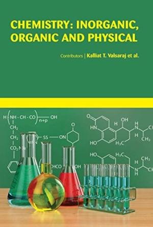 Stock image for Chemistry Inorganic Organic And Physical for sale by Books Puddle