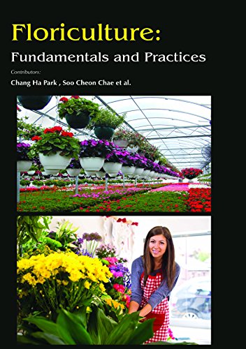 Stock image for Floriculture : Fundamental And Practice for sale by Basi6 International