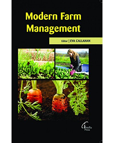 Stock image for Morden Farm Management for sale by Romtrade Corp.
