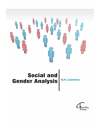 Stock image for Social And Gender Analysis for sale by Romtrade Corp.