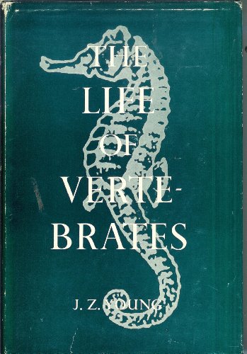 9781682512913: The life of vertebrates
