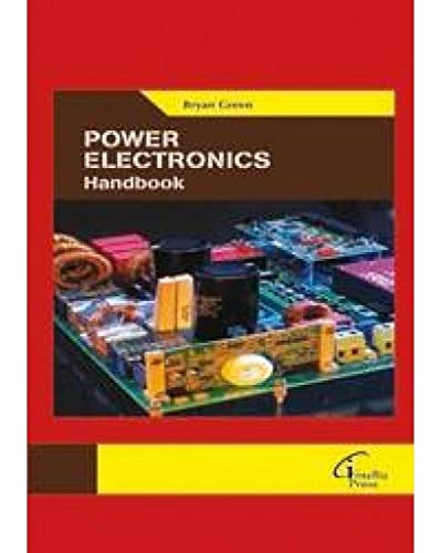 Beispielbild fr Power Electronics Handbook zum Verkauf von Basi6 International