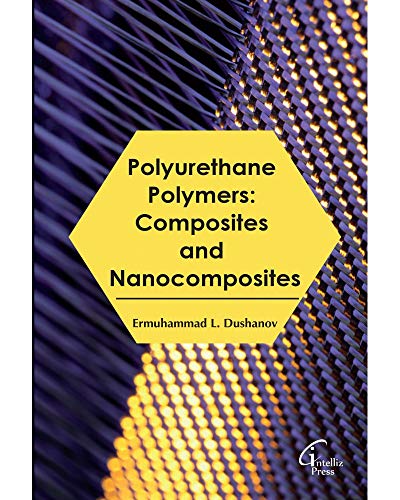 Imagen de archivo de Polyurethane Polymers: Composites and Nanocomposites a la venta por Basi6 International