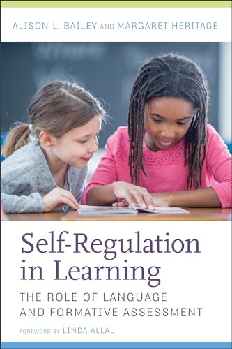 9781682531679: Self-Regulation in Learning: The Role of Language and Formative Assessment