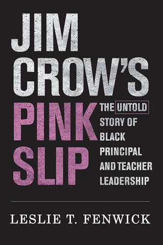 Beispielbild fr Jim Crow's Pink Slip zum Verkauf von Blackwell's