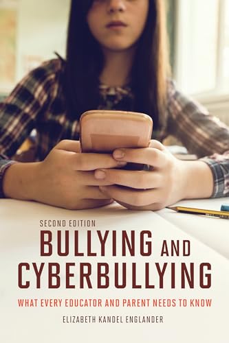 Beispielbild fr Bullying and Cyberbullying zum Verkauf von Blackwell's