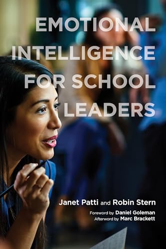 Stock image for Emotional Intelligence for School Leaders for sale by BooksRun