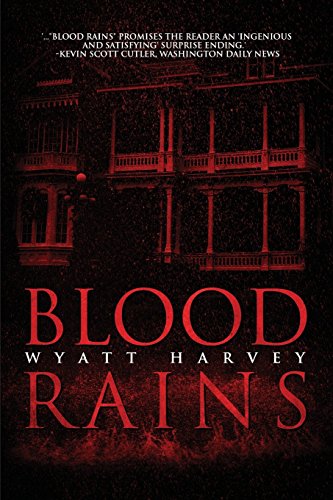 9781682548554: Blood Rains