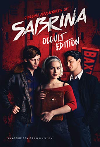 Stock image for Chilling Adventures of Sabrina: Occult Edition for sale by Half Price Books Inc.