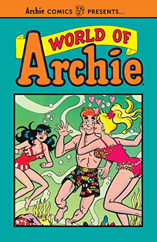 Beispielbild fr World of Archie Vol. 1 (Archie Comics Presents) zum Verkauf von Zoom Books Company