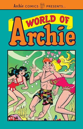 Stock image for World of Archie Vol. 1 (Archie Comics Presents) for sale by Zoom Books Company