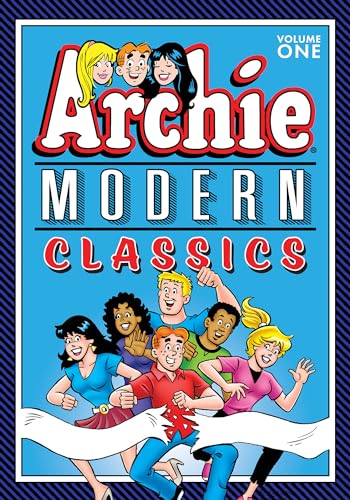 Beispielbild fr Archie: Modern Classics Vol. 1 zum Verkauf von Better World Books