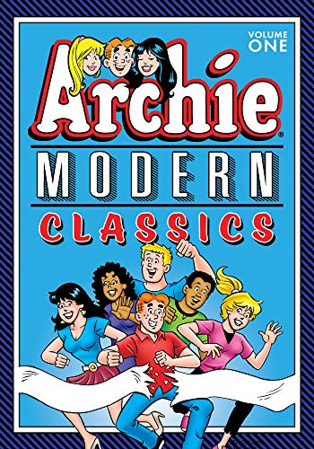 Stock image for Archie: Modern Classics Vol. 1 for sale by ThriftBooks-Atlanta