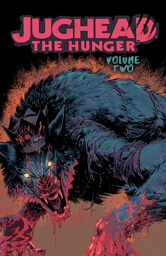 Stock image for Jughead the Hunger, Volume 2 for sale by Adventures Underground