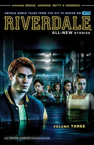 Stock image for Riverdale Vol. 3 for sale by Better World Books