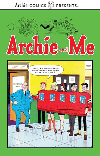 Beispielbild fr Archie and Me. Vol. 1 zum Verkauf von Blackwell's