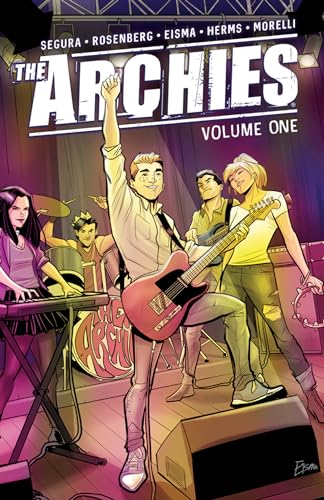 9781682558935: The Archies 1 [Lingua Inglese]
