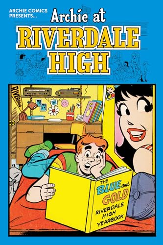 Stock image for Archie at Riverdale High Vol. 1 for sale by ZBK Books