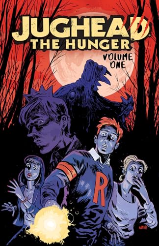 9781682559017: Jughead: The Hunger Vol. 1 (Judhead The Hunger)
