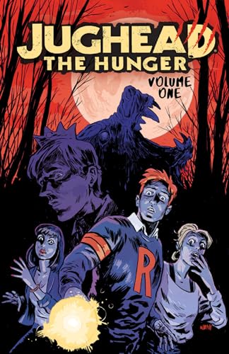 Stock image for Jughead: The Hunger Vol. 1 (Judhead The Hunger) for sale by Dream Books Co.