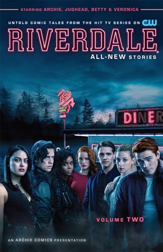 Stock image for Riverdale Vol. 2 for sale by Better World Books