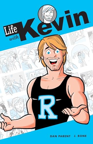 Stock image for Life with Kevin Vol. 1 for sale by SecondSale