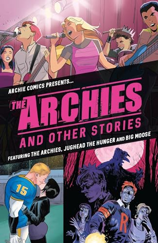 Beispielbild fr The Archies and Other Stories zum Verkauf von Better World Books