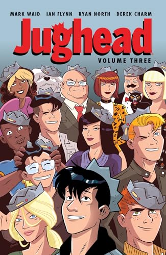Stock image for Jughead Vol. 3 for sale by Goodwill Books