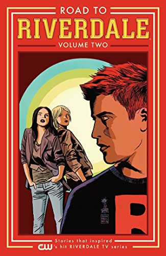 Beispielbild fr Road to Riverdale Vol. 2 zum Verkauf von New Legacy Books