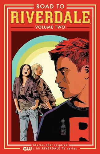 Imagen de archivo de Road to Riverdale Vol. 2 a la venta por Better World Books: West