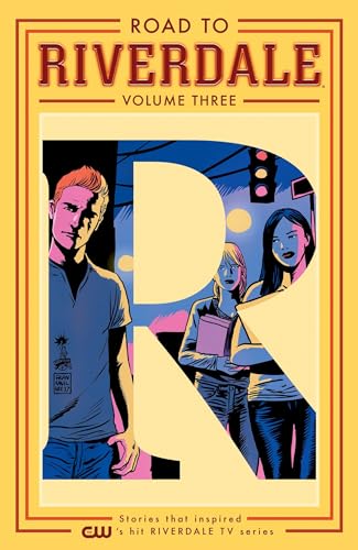 Imagen de archivo de Road to Riverdale Vol. 3 a la venta por SecondSale