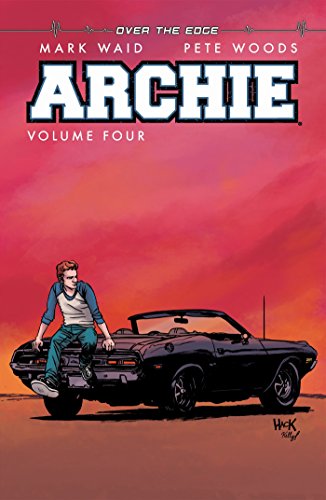 9781682559703: Archie Vol. 4