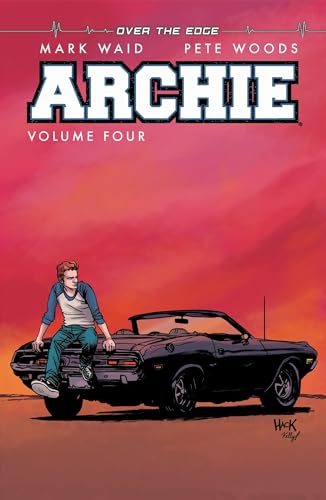 Stock image for Archie Vol. 4 for sale by ThriftBooks-Atlanta