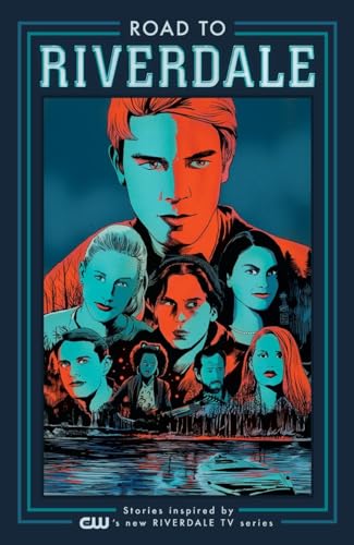 Beispielbild fr Road to Riverdale zum Verkauf von SecondSale