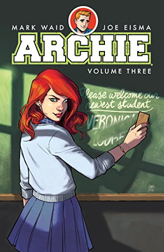 Beispielbild fr Archie Vol. 3 zum Verkauf von Open Books