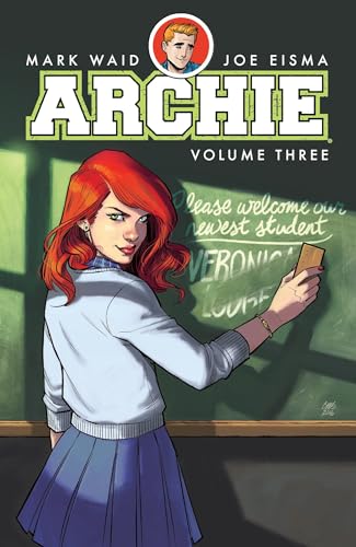 9781682559932: Archie Vol. 3