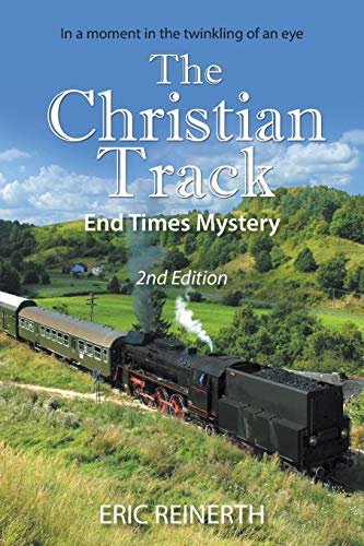 Imagen de archivo de The Christian Track 2nd Edition a la venta por Lucky's Textbooks