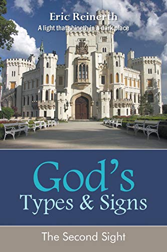 Imagen de archivo de God's Types and Signs a la venta por Lakeside Books