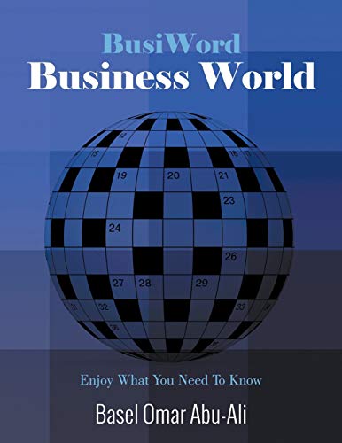 9781682563458: BusiWord: Business World