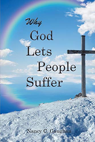 Stock image for Why God Lets People Suffer for sale by Bookmans