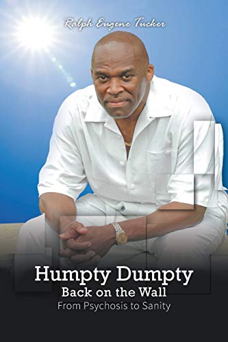 Stock image for Humpty Dumpty Back on the Wall for sale by Lakeside Books